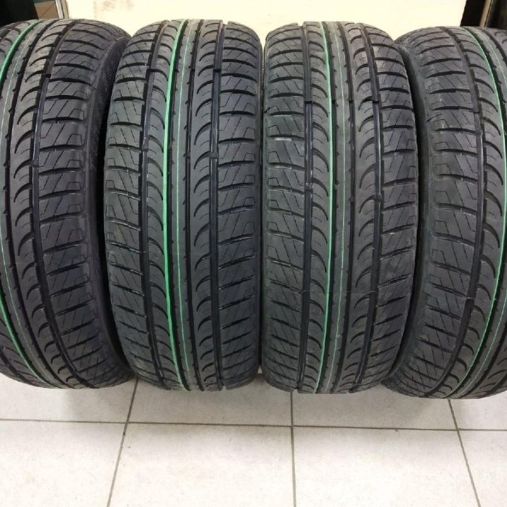 Tunga Zodiak 2 195/65 R15