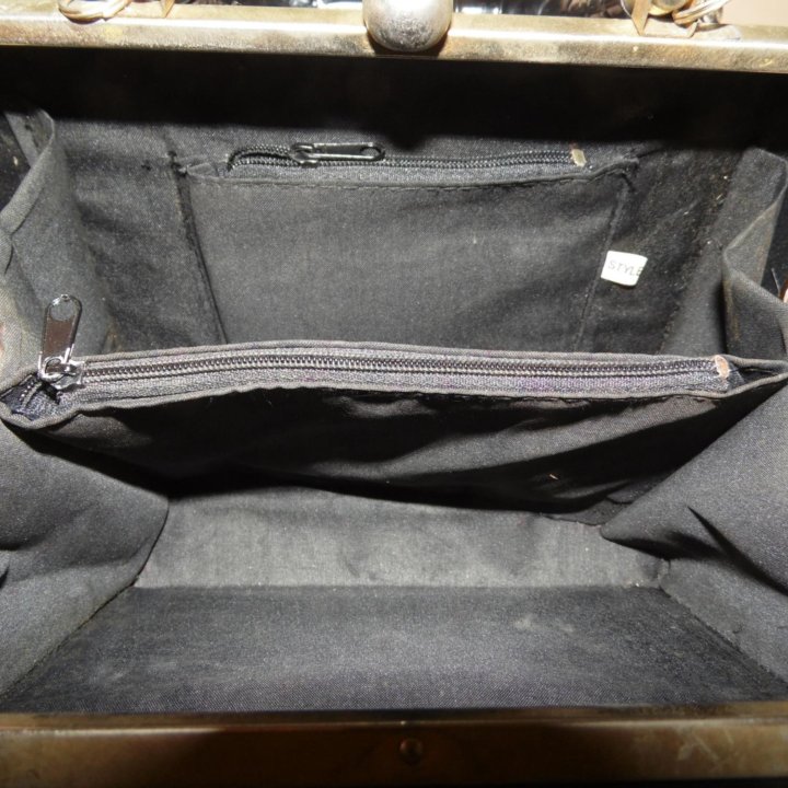 Сумка VERSACE оригинал из Европы в 1978 г