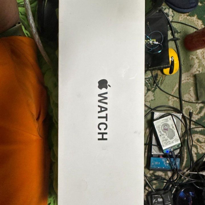 apple watch SE 2023(2GEN) 44mm