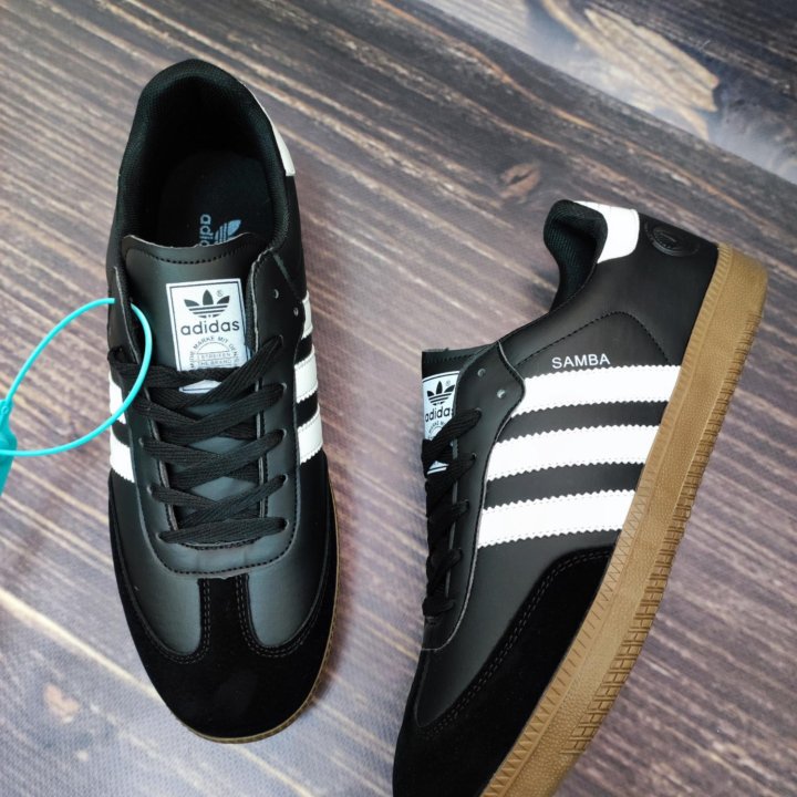 Кроссовки Adidas samba