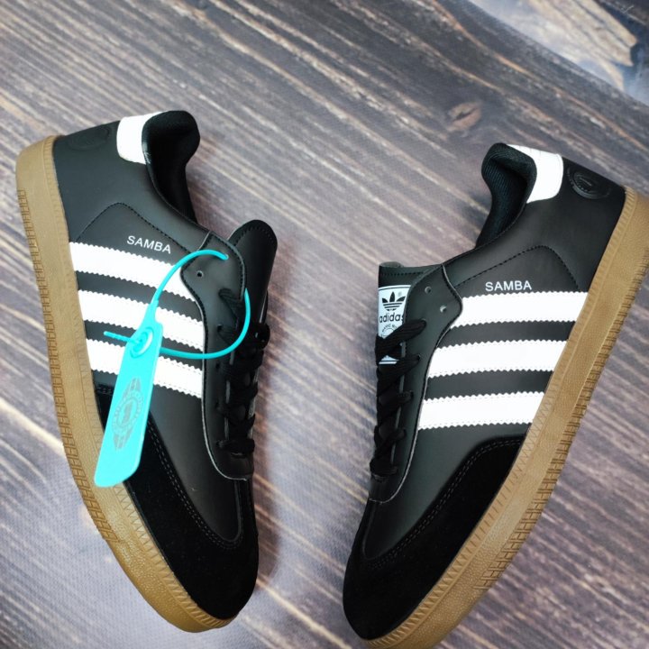 Кроссовки Adidas samba