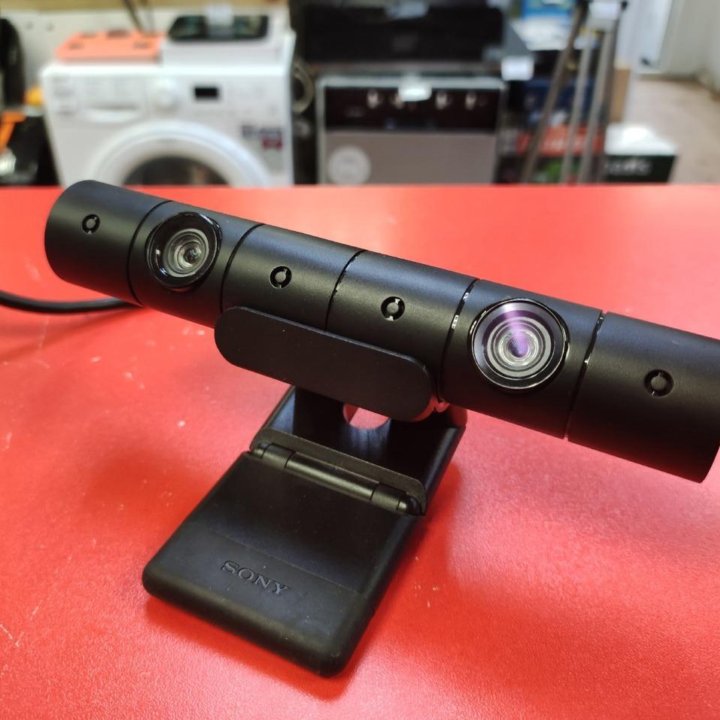 Камера Sony PlayStation Camera V.2