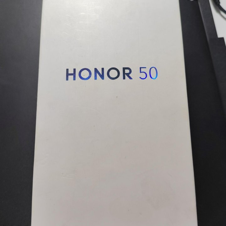 Смартфон Honor 50 8/256