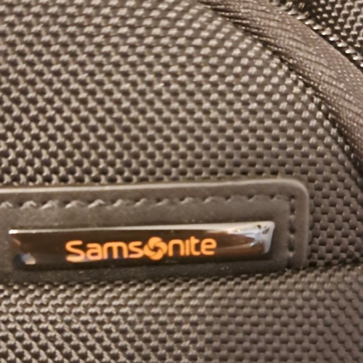 Портплед Samsonite