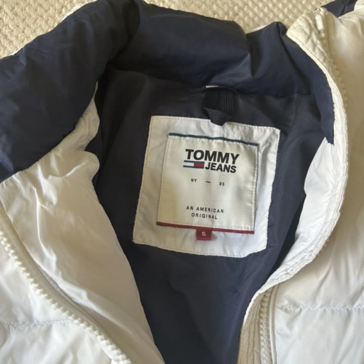 Куртка Tommy jeans