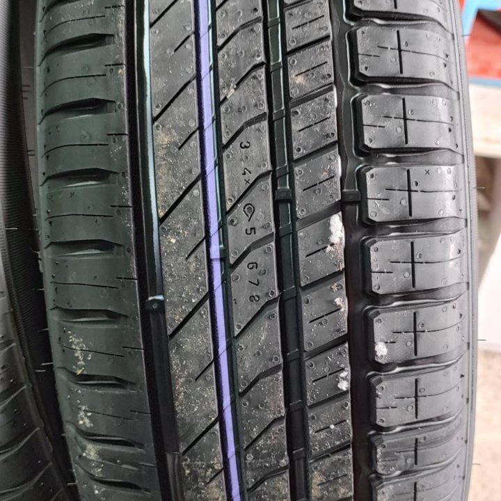 Ikon Tyres Ikon Nordman SX3 205/55 R16 91H TL летн