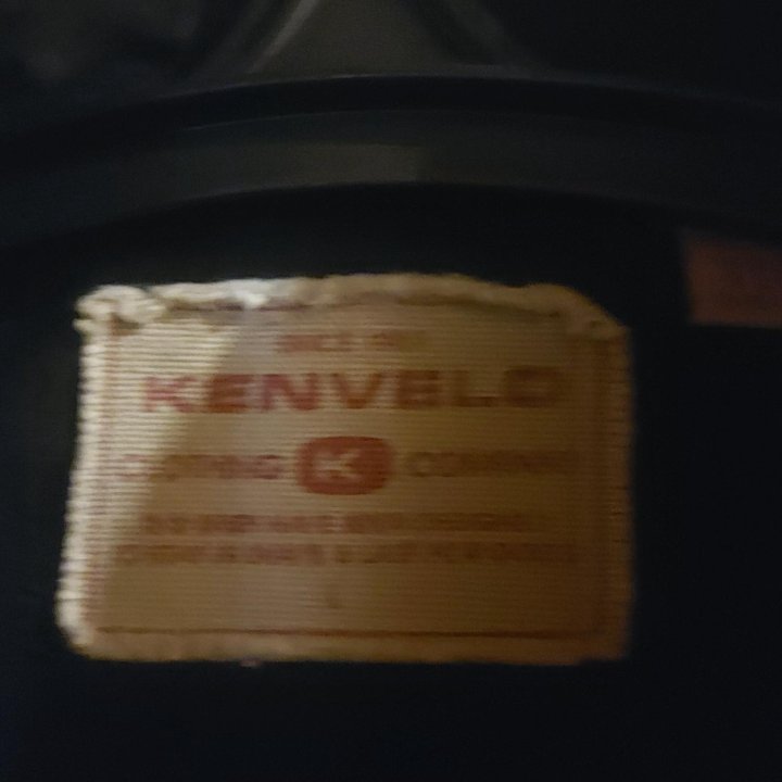 Рубашка мужская Kenvelo