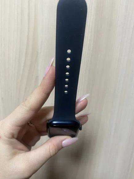 Apple watch 7 45mm