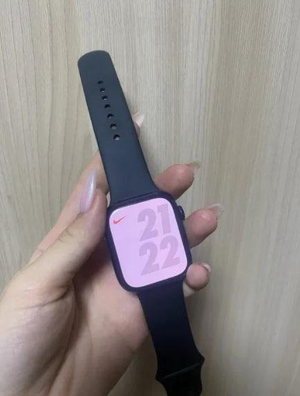 Apple watch 7 45mm