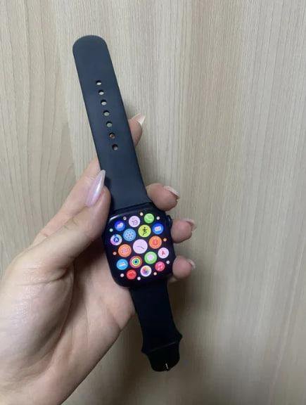 Apple watch 7 45mm