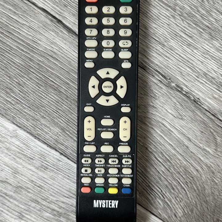 Телевизор Mystery MTV-4228LTA2 LED, на запчасти