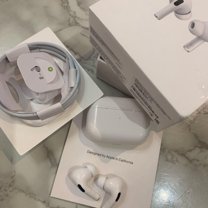 AirPods Pro 2