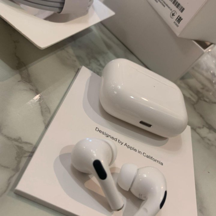 AirPods Pro 2