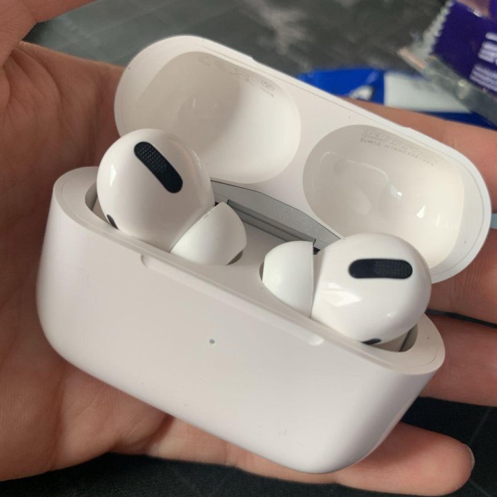 AirPods Pro 2