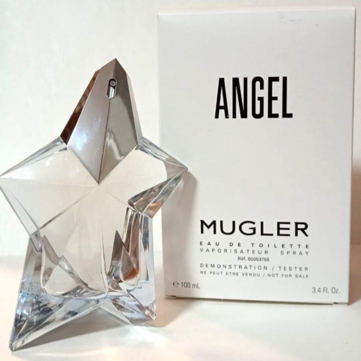 Mugler Angel 100 мл