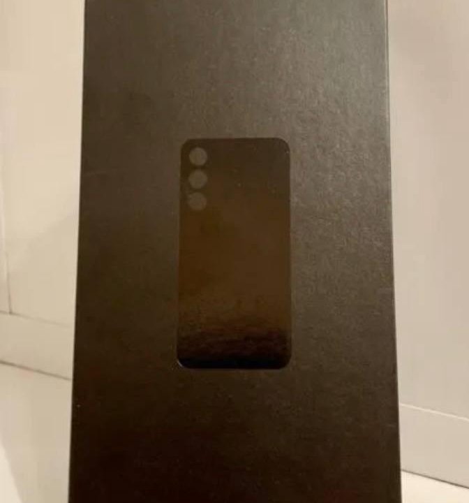 Samsung S23 8/256Gb Black, Магазин, Рассрочка