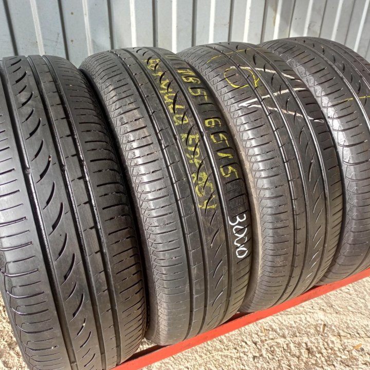 Formula Energy 185/65 R15