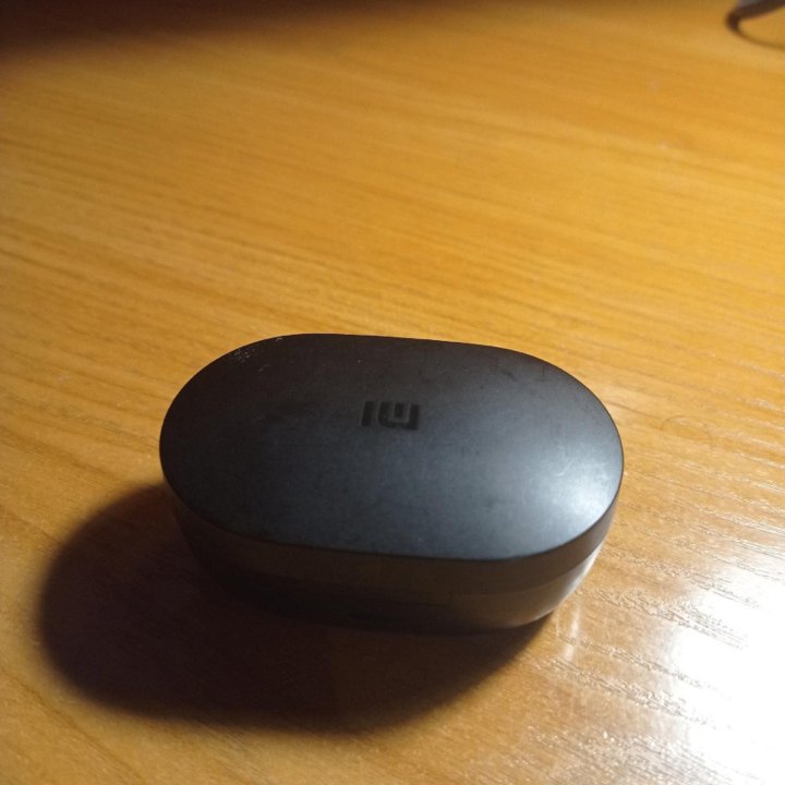 Наушники Xiaomi Mi true wireless earbuds basic 2