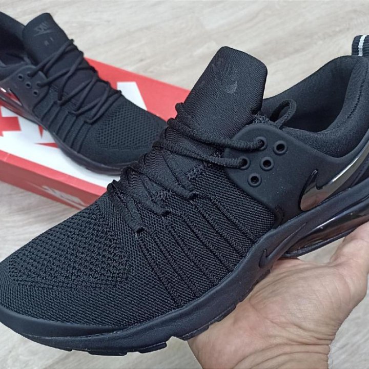 Кроссовки Nike Air Presto