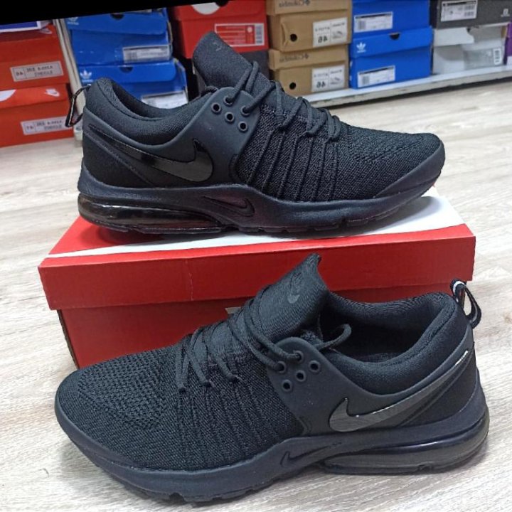 Кроссовки Nike Air Presto