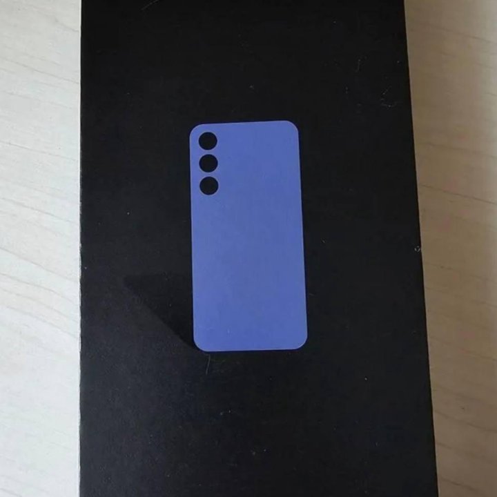 Samsung S24+ 12/512Gb Purple Магазин,Рассрочка