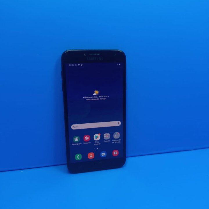 Смартфон Samsung Galaxy J4 32GB