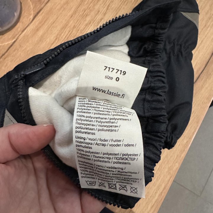 Верески lassie