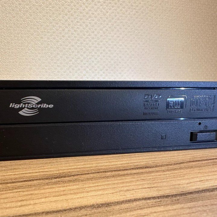 Оптический привод DVD-RW Sony NEC Optiarc AD-7261S