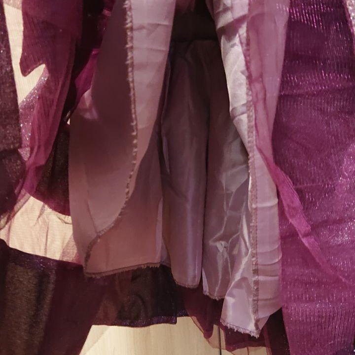 Платье для девочки 104 110