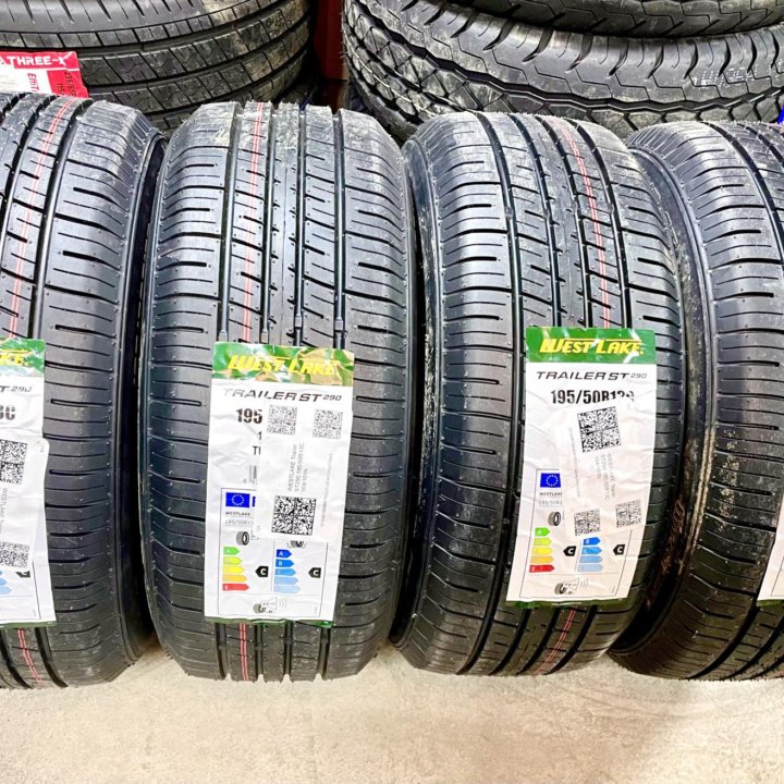 195/50 R13C 104/101N WestLake Trailer