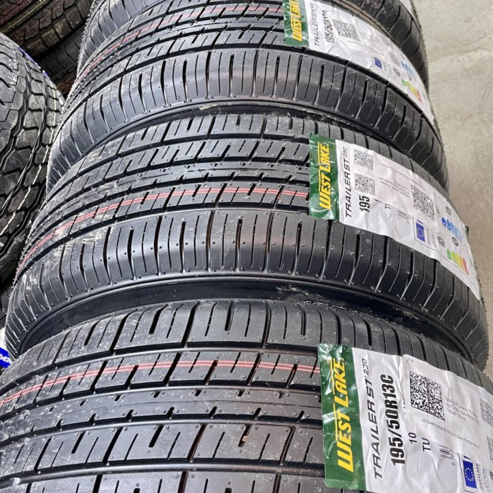 195/50 R13C 104/101N WestLake Trailer