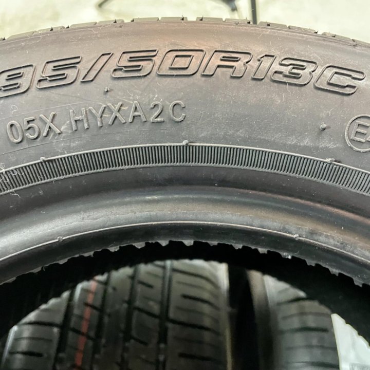 195/50 R13C 104/101N WestLake Trailer