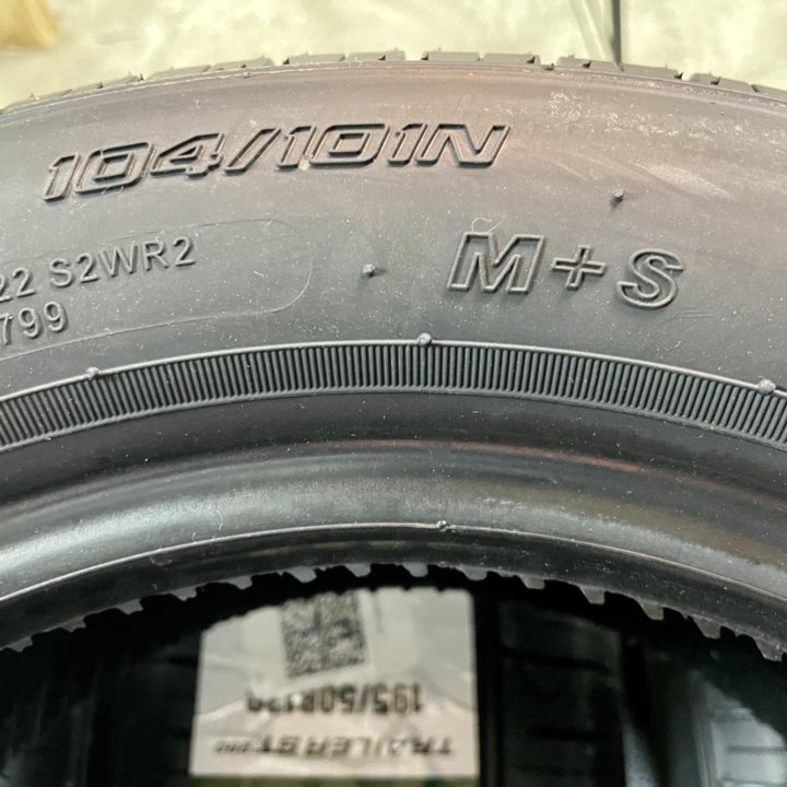 195/50 R13C 104/101N WestLake Trailer