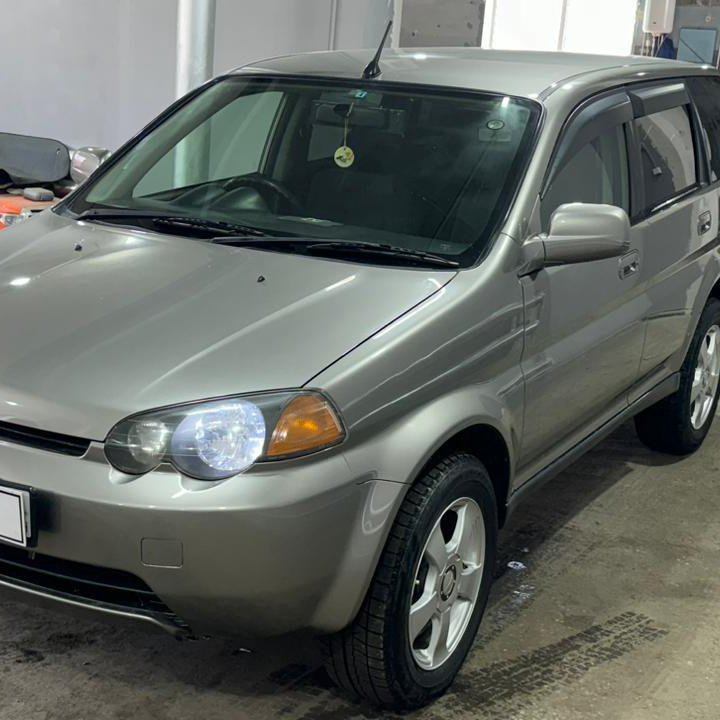 Honda HR-V, 2001