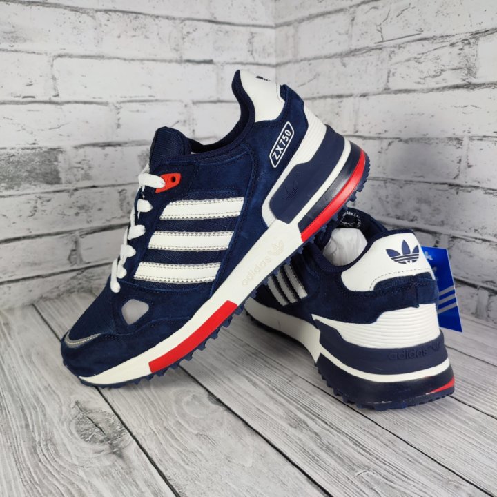 Кроссовки Adidas ZX 750