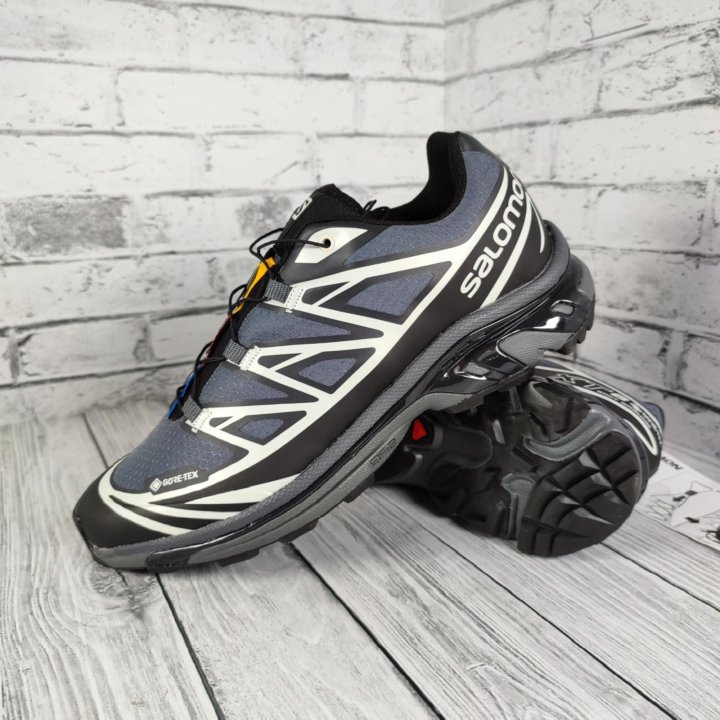 Кроссовки Salomon XT 6