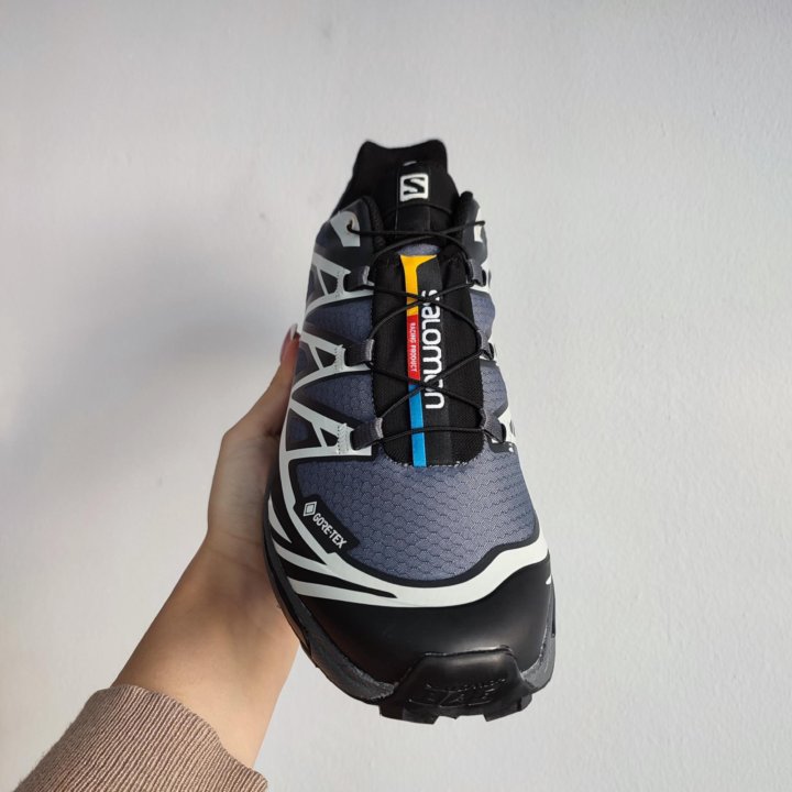 Кроссовки Salomon XT 6