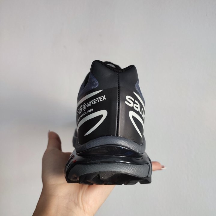 Кроссовки Salomon XT 6