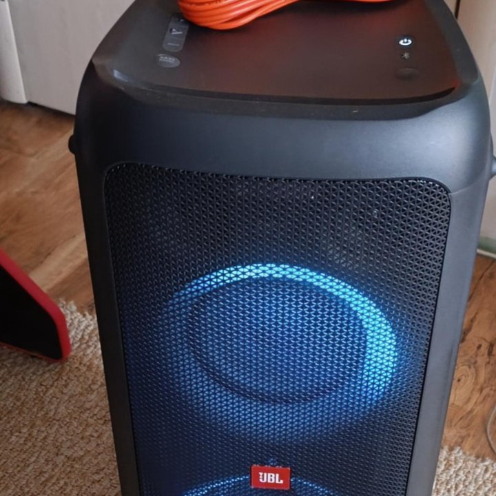 JBL partybox 300