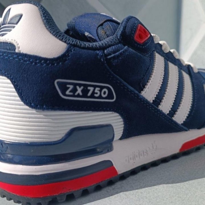 Кроссовки Adidas ZX 750