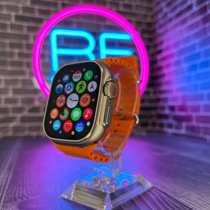 Apple Watch Ultra 2 + Подарок