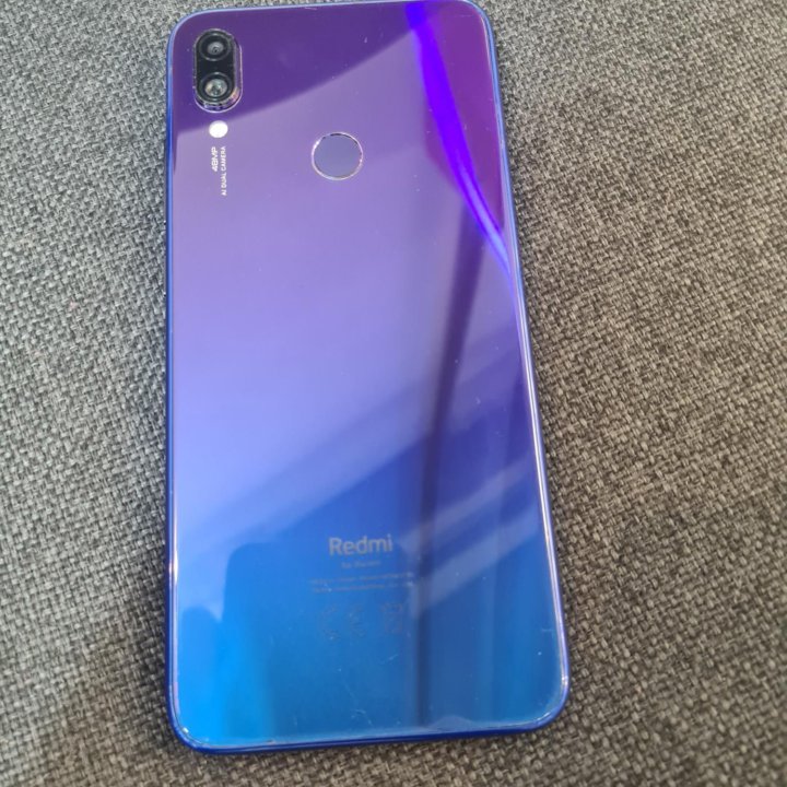 Xiaomi