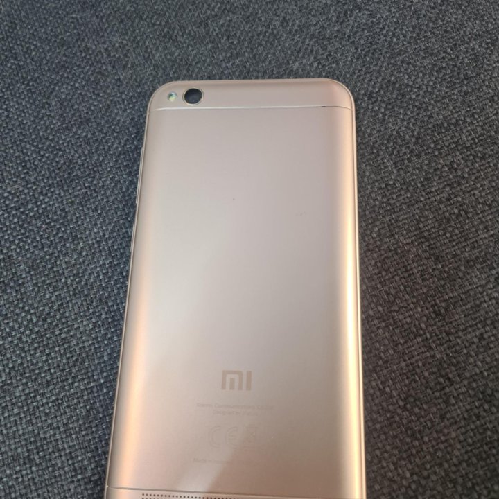 Xiaomi