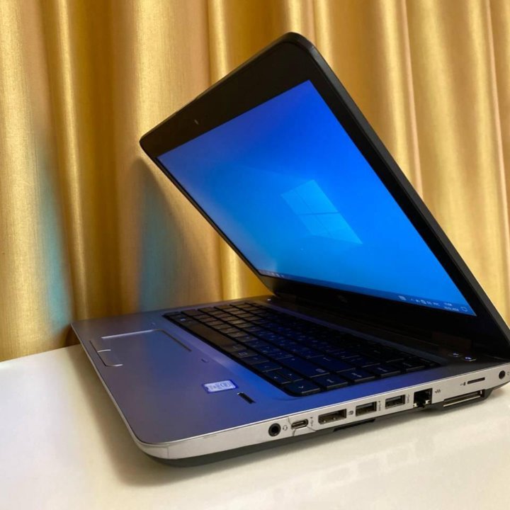 Ноутбук hp probook 640 g3