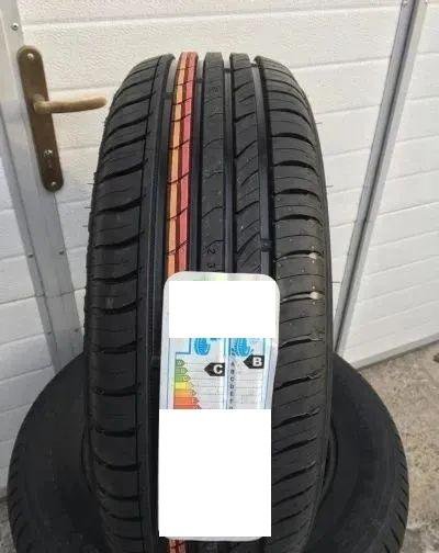 Летняя резина 185/70 R-14 Ikon Nordman SX-3