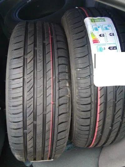 Летняя резина 215/60 R-16 Ikon Nordman SX-3