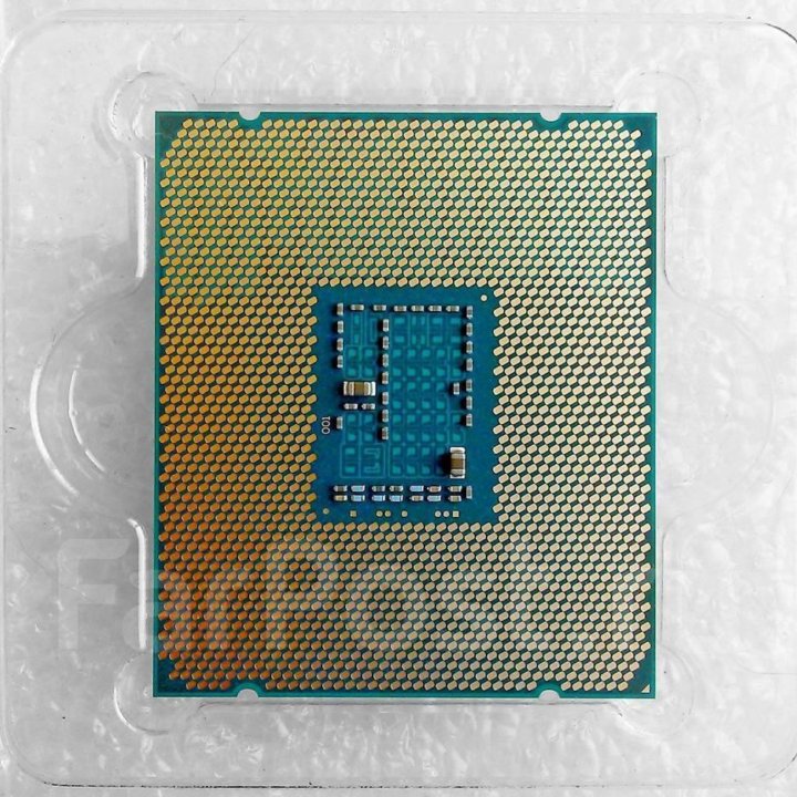 Процессор Intel Xeon E5-2660 V3 3.30GHz 10C/20T