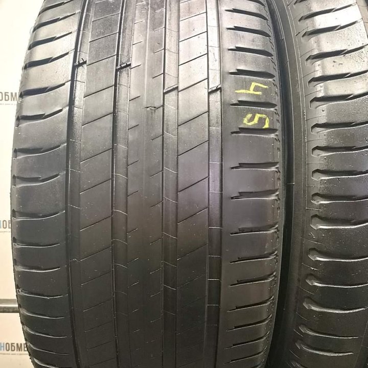 Michelin Latitude Sport 3 R19 235/50 103V