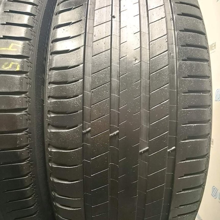 Michelin Latitude Sport 3 R19 235/50 103V