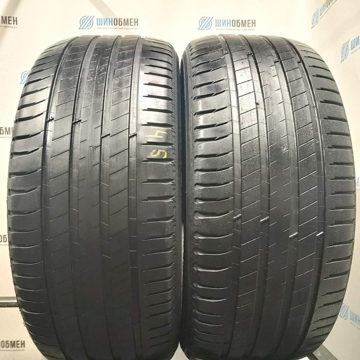 Michelin Latitude Sport 3 R19 235/50 103V